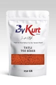 ByKurt Tatlı Toz Biber 250 Gr thumbnail 1