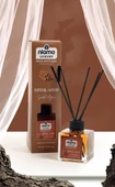 Niamo Sandal Ağacı Kokulu Çubuklu Oda Ve Ortam Kokusu Esansiyel Yağ 110 Ml - 1