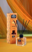 Niamo Mango Kokulu Çubuklu Oda Ve Ortam Kokusu Esansiyel Yağ 110 Ml - 1