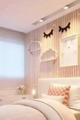 TVS LAZER TASARIM 2'li Dekoratif Kirpik - 3