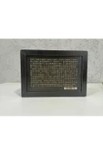 TVS LAZER TASARIM Parabox - 10.000 Tl Kumbara, Para Biriktirme Kutusu - 1