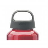 Laken Alüminyum Kılasik Şişe Siyah Kapak LK045 - 1