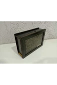 TVS LAZER TASARIM Parabox - 10.000 Tl Kumbara, Para Biriktirme Kutusu - 3