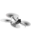 DJI Mini 4 Pro Fly More Combo Plus RC 2 Kumandalı Drone (DJI Türkiye Karacasulu Garantili) - 5