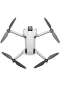 DJI Mini 4 Pro Fly More Combo Plus RC 2 Kumandalı Drone (DJI Türkiye Karacasulu Garantili) - 3