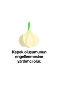 Deep Fresh Herbal Bitkisel Şampuan Sarımsak Özlü Kepekli Saçlar 3 X 500 Ml - 4