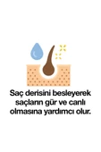 Deep Fresh Herbal Bitkisel Şampuan Argan Yağı Özlü Yıpranmış Saçlar 500 Ml - 4