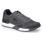 Lumberjack Erkek Koşu Ayakkabısı Gri 45 VENDOR thumbnail 1