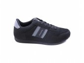 Kinetix Günlük Bayan Spor Ayakkabı Siyah 01 CARTER M W - 2