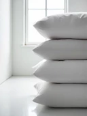 Yastık Şiltesi 5'li Eko Paket thumbnail 1