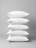 Yastık Şiltesi 5'li Eko Paket thumbnail 2