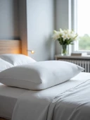 Yastık Şiltesi 5'li Eko Paket thumbnail 3