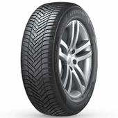 Hankook Kinergy 4S2 H750 215/55R16 97V XL 4 Mevsim Lastik - 2024 thumbnail 7