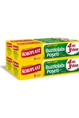 Koroplast Buzdolabı Poşeti 4 Al 3 Öde Orta Boy 120 Adet