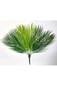 YASİMA Yapay Palmiye Demeti 9 Dallı Demet Areka Yaprağı Areka Palmiye thumbnail 8