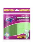 Parex Mikrofiber Kurulama Bezi (Temizlik Bezi Hediyeli) - 1