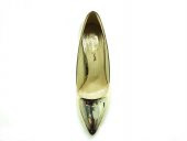 Çarıkçım Stiletto Kadın Ayakkabı Layt-Ayna 61 700 - 3