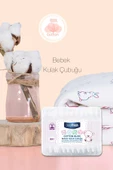 Deep Fresh Bebek Pamuklu Kulak Temizleme Çubuğu 60 Adet - 3