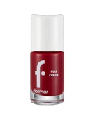 Flormar Full Color Fc09 Oje - 1