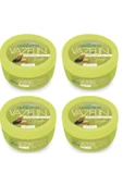 CIRE ASEPTINE Cire Aceptine 4 X Vazelin 150 Ml Zeytinyağlı - 1