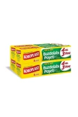 Koroplast Buzdolabı Poşeti Orta Boy 20 Li - 1