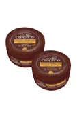 CIRE ASEPTINE Kakaolu Güneş Yağı 100 ml X 2 Adet - 1