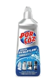 Porçöz Buharlı Ütü Temizleyicisi 400 ml - 1