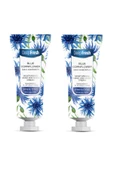 Deep Fresh Prebiyotik Nemlendirici El Ve Vücut Kremi Mavi Kantaron 50 ml 2 Adet - 1