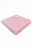 YASİMA PEMBE 5ADET mikrOfiber temizlik bezi cam ve ev temizliği - 1