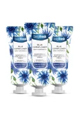 Deep Fresh Prebiyotik Nemlendirici El Ve Vücut Kremi Mavi Kantaron 50 Ml 3 Adet - 1