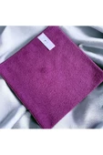 YASİMA Yasima 25 Adetmor Mikrofiber Temizlik Bezi Cam Ev Temizliği Toz Alma - 3