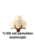 Deep Fresh Bebek Pamuklu Kulak Temizleme Çubuğu 3 X 60 Adet - 4