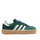 adidas Samba Collegiate Green Gum - 1