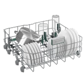Arçelik 6567 WF 11 Programlı Bulaşık Makinesi - 4