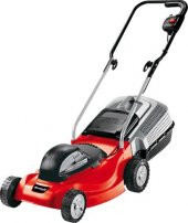Einhell GC-EM 1437 Elektrikli Çim Biçme Makinesi 1400 watt - 1