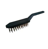 12 Dilim Elektrikli Döküm Tost Makinesi  1550 W. - Döküm 35x24 - 11,75 Kg - İnoks - Sarı thumbnail 6