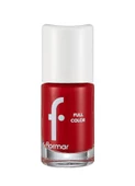 Flormar Full Color Fc08 Oje - 1