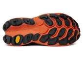 New Balance Fresh Foam X More Trail v3 Black Cayenne - 4