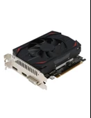 Izoly Ekran Kartı 4Gb Amd Radeon Rx550 Gddr5 128Bıt Dvı Hdmı Dp - 1