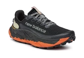New Balance Fresh Foam X More Trail v3 Black Cayenne - 2