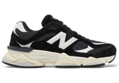 New Balance 9060 Black White thumbnail 1
