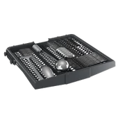 Arçelik 6567 WF 11 Programlı Bulaşık Makinesi - 5