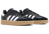 adidas Samba XLG Black White Gum thumbnail 3