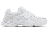 New Balance 9060 Triple White - 1