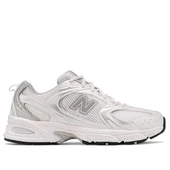 New Balance 530 Munsell White Metallic thumbnail 1