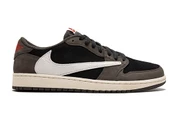Nike Air Jordan 1 Retro Low OG SP Travis Scott thumbnail 1