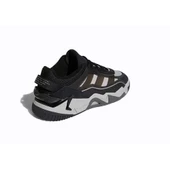 adidas Niteball 2 grey black - 4