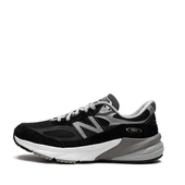 New Balance 990 Cool Black - 2