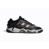 adidas Niteball 2 grey black - 1