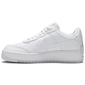 Nike AF1 Shadow Triple White thumbnail 2